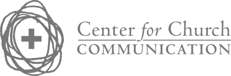 Center for Church Communications logo
